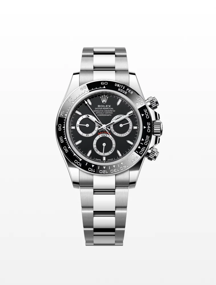 Rolex Daytona 126500ln